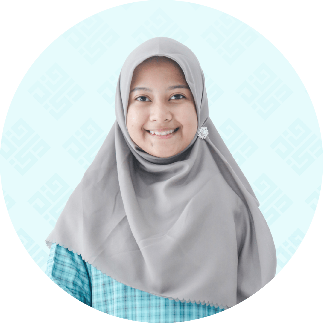 Keyzha Akma Zahira