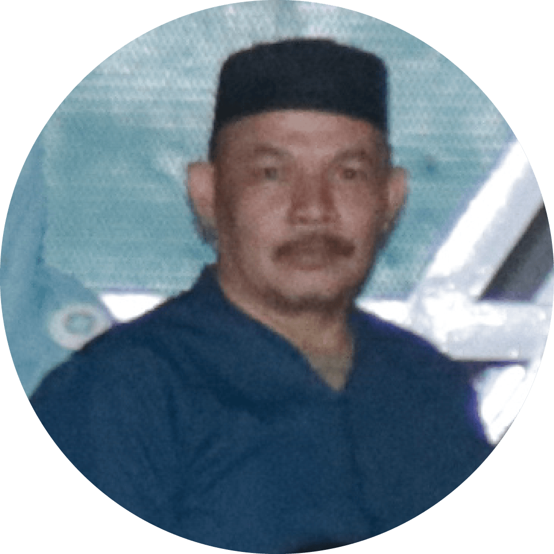 Ayah Rezky