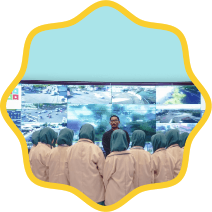 Belajar di Luar Kelas