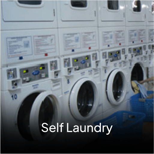 Self Laundry