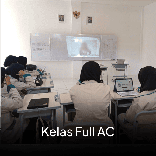 Kelas Full AC