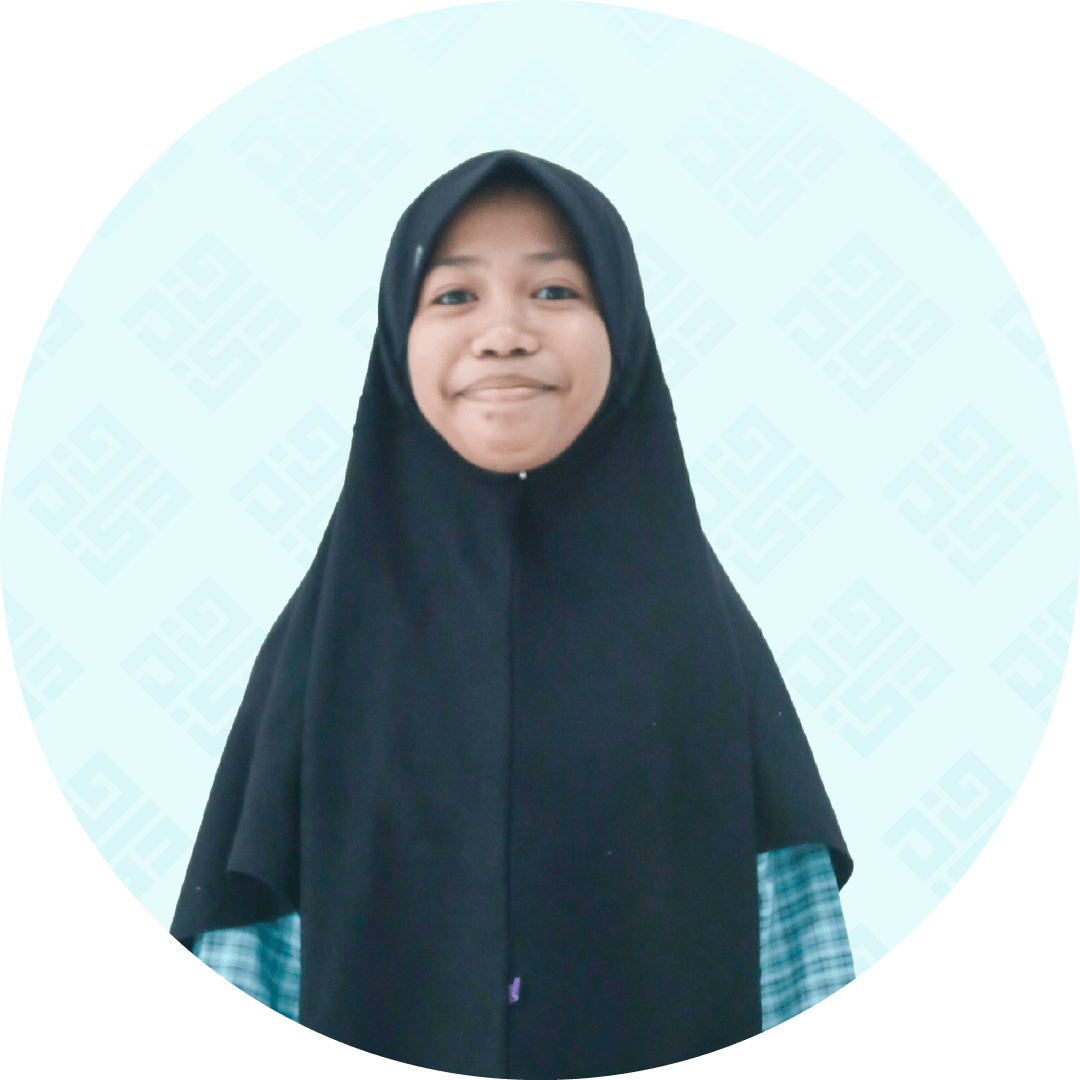 Nurul Zahwa Putri Jasmin