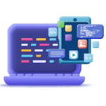 Coding Web & Aplikasi